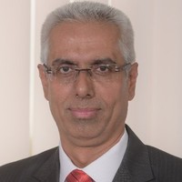 Paresh V Hadani