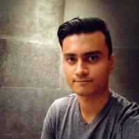 Tushar Kant