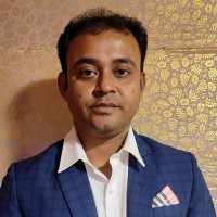 Kunal Kanti Dubey