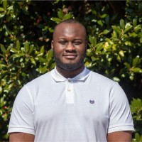 Christopher Nwagbara