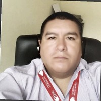 Jorge Luis Gere Quinto