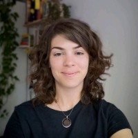 Carolina Geise