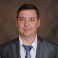 Dmytro Ponomarenko