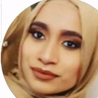 Juwairiya Khalifa