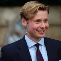 Philip Stephenson-Oliver