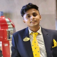 Jayesh Meriya