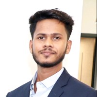 Joel Salmani