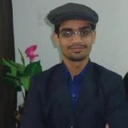 Sauravender Pratap Singh