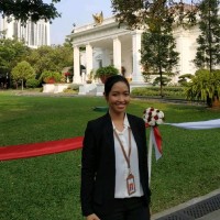 Rani Isyuliarti