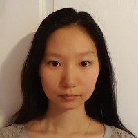 Zi Xin (Lucy) Zhu