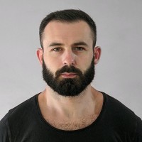 Yurii Sukharskyi