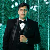 Pranav Joshi