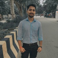 Devendra kumar Yadav