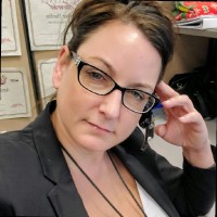 Amber Bowser