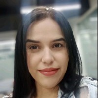Fabiola Gonzalez