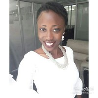 Oyesola Christiana Oyebusola
