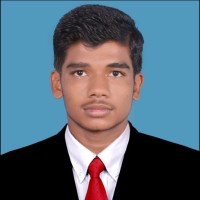 Esakki Kumar G
