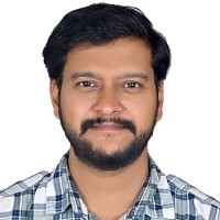 Deepak Shrivastav