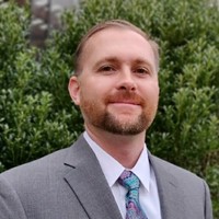 Christopher Boice