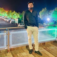 Samarth Sahu