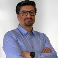 Marco Regalado Salgado