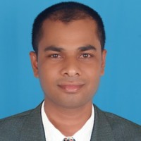 Jafar Hossain