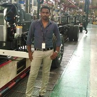 Vignesh Jayakumar