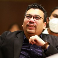Vinod Nair