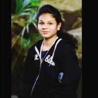 Ayesha Begum
