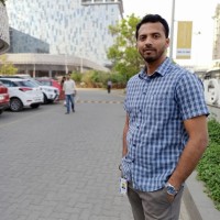 Aditya Raikar