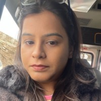 Raveena Madan