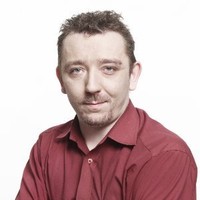 Lukasz Piotrowski