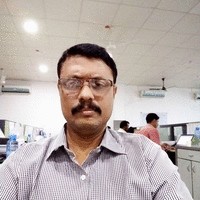Santosh Pawar