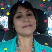 Patricia Regina Oliveira