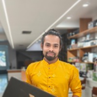 Prakash Barman