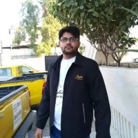 Saqib Moin