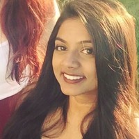 Asha Samuel