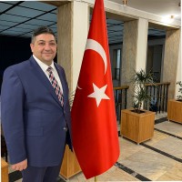 MUSTAFA KARACA