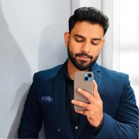 Shahnawaz Ahmed