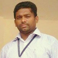 Mallelli Pareshkumar