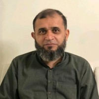 Salman Mushtaq