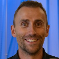 Guillaume Baret