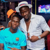 Hyppolite M'Bia