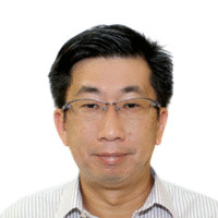 Desmond Ngern