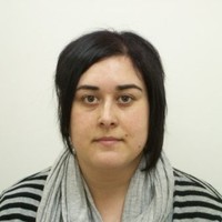 Patricia Gutierrez de Gainza
