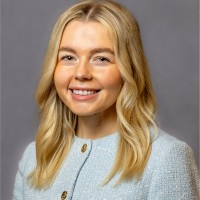 Londyn Hill, Mba, Phr