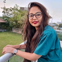 Riddhi Bhatt