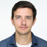 Benjamin Ruzafa