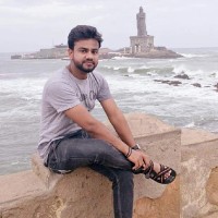 Ajanth Rohit