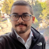 Marcelo Cea Pacheco